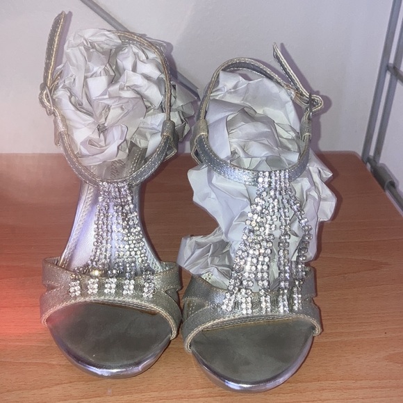 De Blossom Collection high heels 👠 - Picture 8 of 11